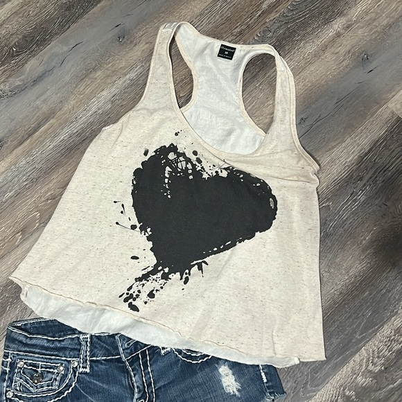 Stranded Tank Top - Picture 2 of 4